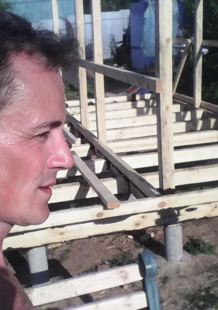 Алексей из Зарайска, ищу на сайте приятное времяпровождение