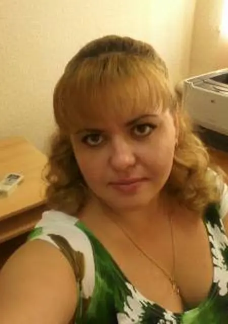 Ольга из Сердобска, мне 41, познакомлюсь без обязательств