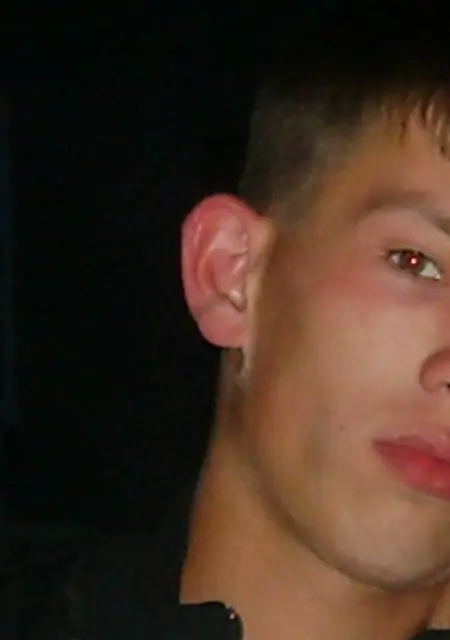 Я Evgeniyeh, 34, из Новочебоксарска, ищу знакомства без обязательств