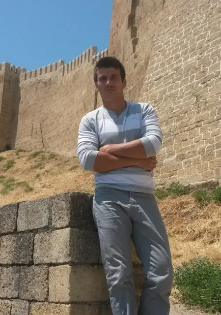 Я Мага, 36, знакомлюсь без обязательств в Нефтекумске