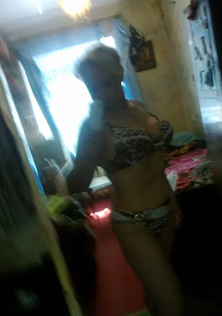 Olga из Новоалтайска, мне 40, познакомлюсь для дружбы