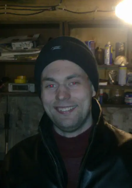 Я Венценслав, 37, из Фрязина, ищу знакомства без обязательств