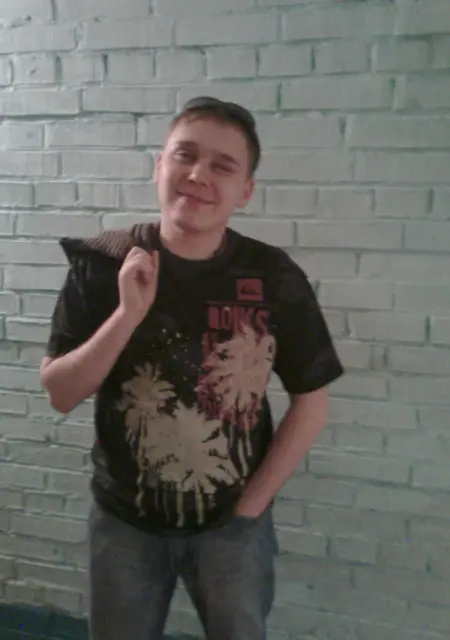 Я Вячеслав, 41, из Протвина, ищу знакомство для дружбы