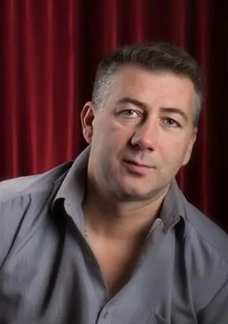 Игорь из Одоева, мне 50, познакомлюсь на одну ночь