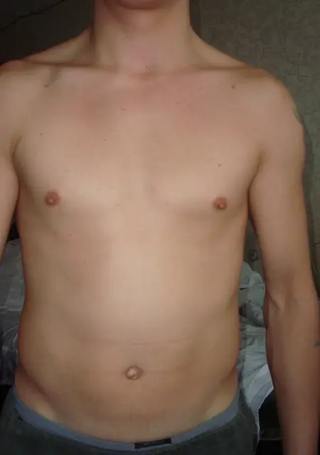 Николай из Чебаркуля, ищу на сайте знакомства на одну ночь