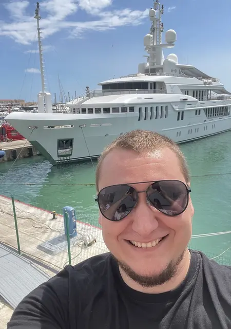 Я Валерий, 34, из Москвы, ищу знакомство для дружбы