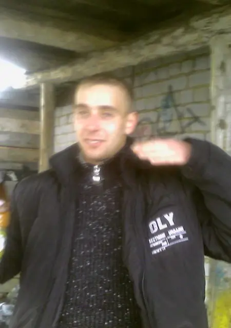 Я Максим, 39, знакомлюсь на одну ночь в Апатитах