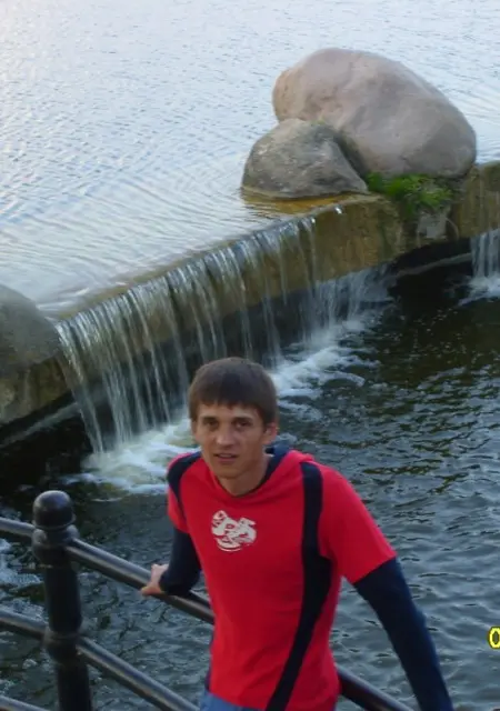 Николай из Несвижа, ищу на сайте знакомства на одну ночь