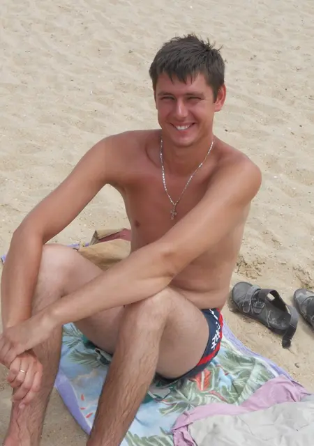 Я Саша, 42, знакомлюсь без обязательств в Новой Усмани