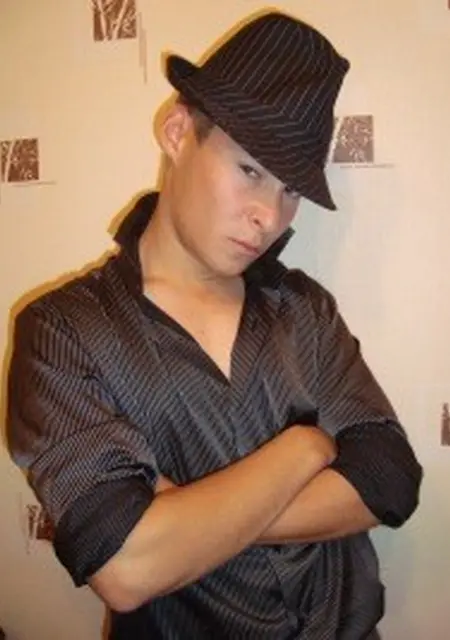 Александр из Абинска, мне 34, познакомлюсь на одну ночь