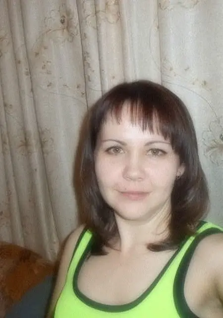 Я Ольга, 45, знакомлюсь на одну ночь в Дальнегорске