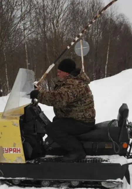 Андрей из Медыни, мне 60, познакомлюсь на одну ночь