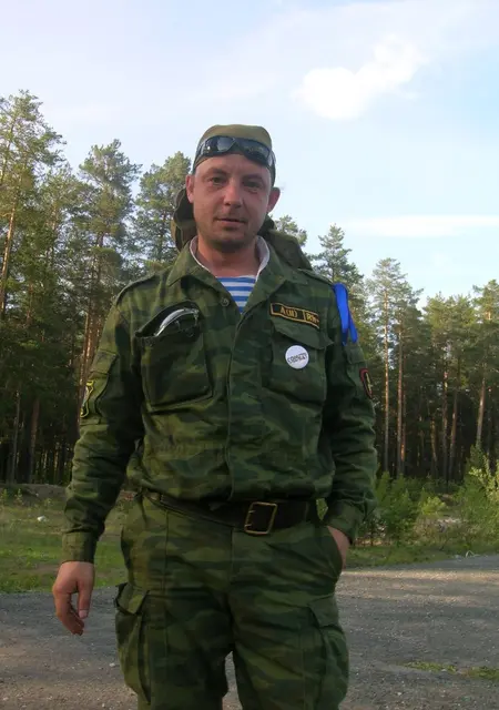 Тима из Инты, ищу на сайте вирта