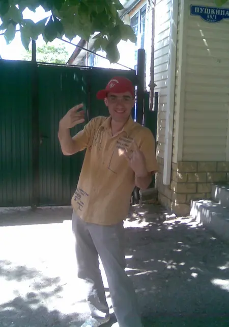 Я Paul, 41, из Георгиевска, ищу знакомство для дружбы