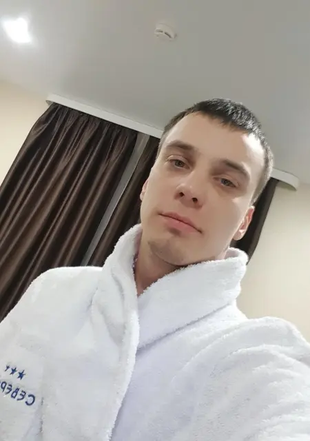 Я Алексей, 31, из Мурманска, ищу знакомства без обязательств