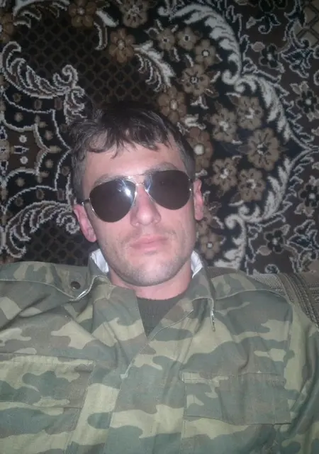 Ruslan из Магаса, мне 38, познакомлюсь для дружбы