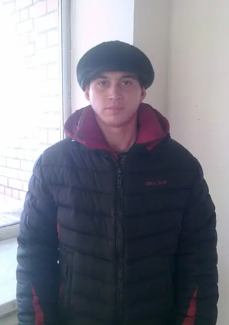 Я Сергей, 40, знакомлюсь на одну ночь в Чернышевске