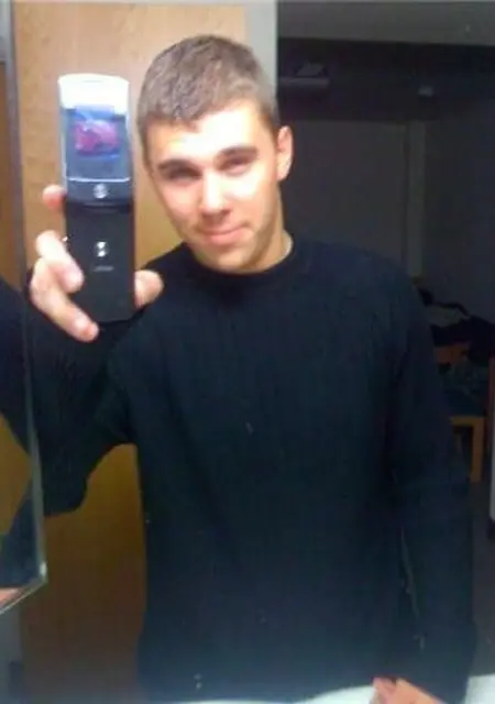 Василий из Нововоронежа, мне 31, познакомлюсь без обязательств