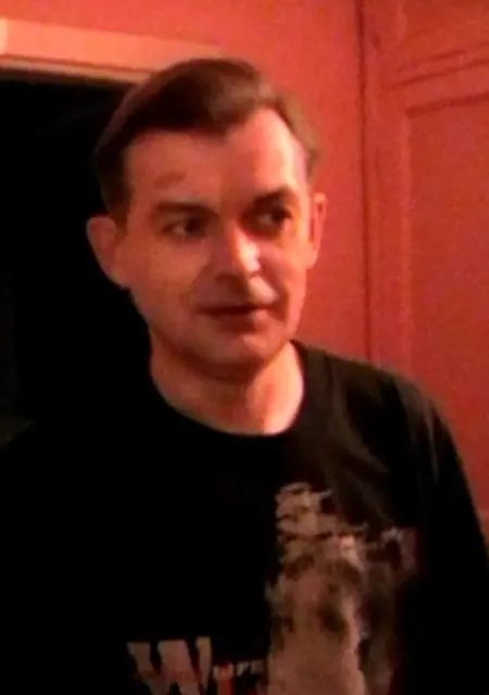 Я Alexsander, 57, знакомлюсь для вирта в Канске