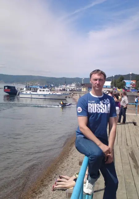 Ilya из Ангарска, ищу на сайте приятное времяпровождение