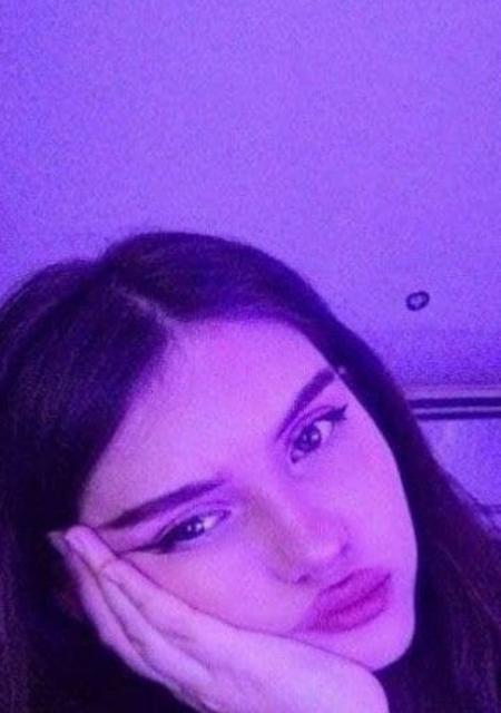 Анастасия из Ярославля, мне 24, познакомлюсь для вирта