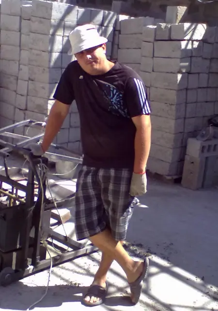 Ван из Цимлянска, ищу на сайте дружбу