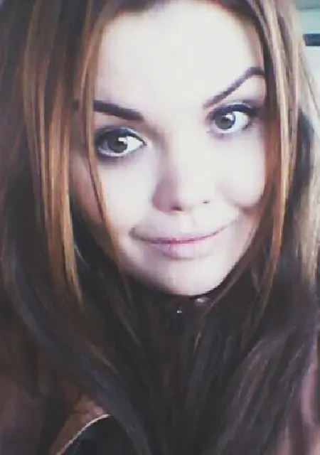 Алиночка из Ижевска, ищу на сайте знакомства на одну ночь