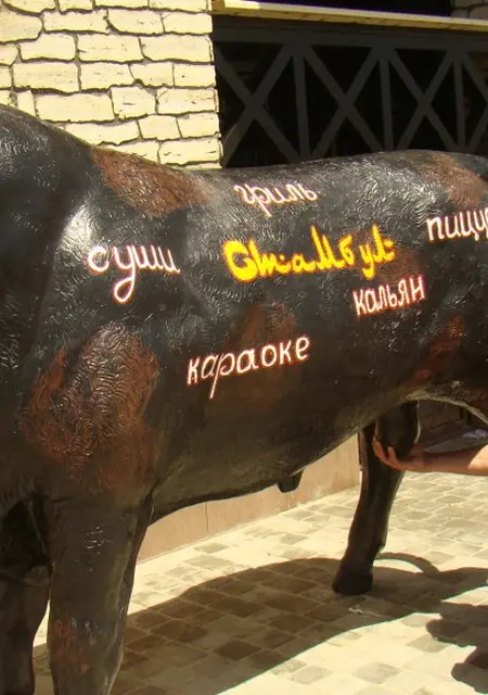 Я Сергей, 39, из Голой Пристани, ищу знакомства без обязательств