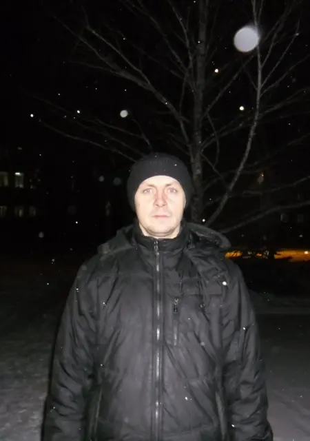 Pawel из Карталов, мне 40, познакомлюсь для общения