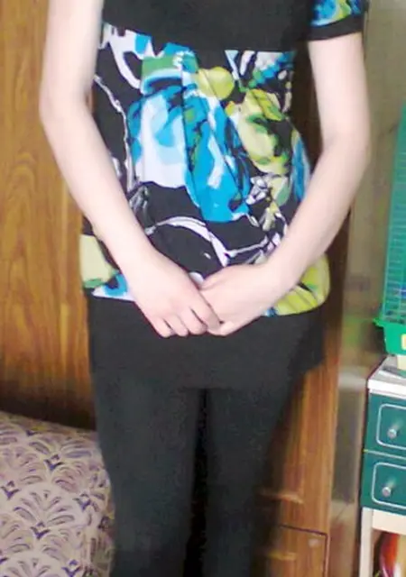 Анна из Мурманска, мне 30, познакомлюсь без обязательств