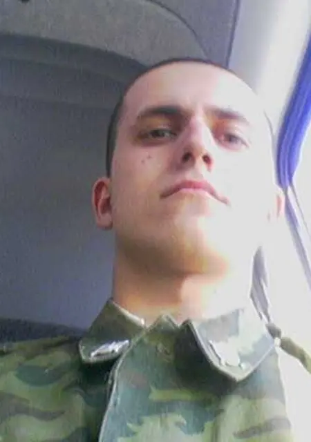 Алексей из Нелидова, ищу на сайте знакомства на одну ночь