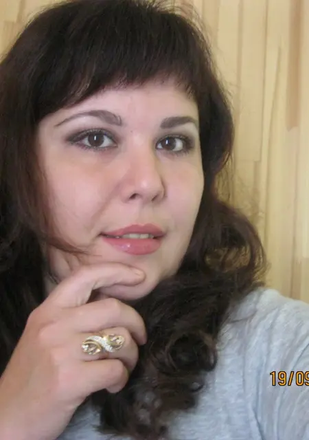 Я Галина, 44, знакомлюсь в Нижнем Тагиле