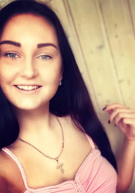 Виктория из Орехово-Зуево, ищу на сайте знакомства без обязательств