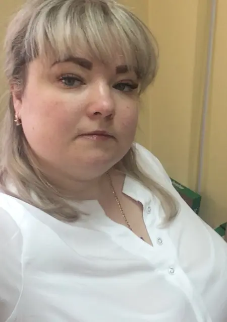 Lina из Кемерово, ищу на сайте общение