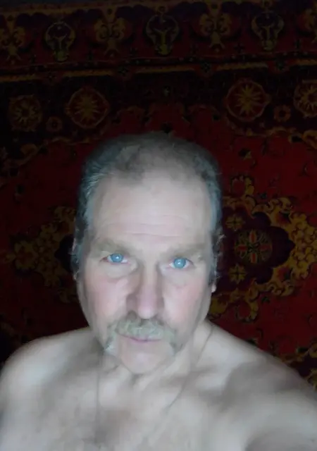Я Олександр, 59, знакомлюсь для постоянных отношений в Боярке