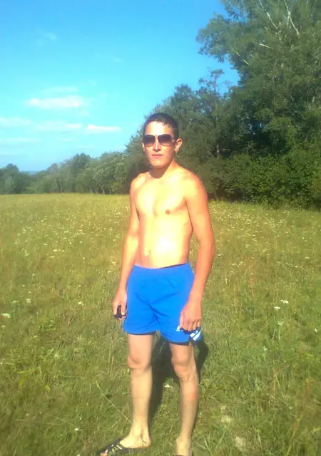 Denis из Ишимбая, мне 34, познакомлюсь для дружбы