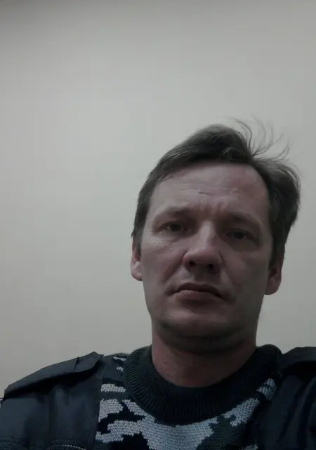 Я Алексей, 51, знакомлюсь для общения в Бологом