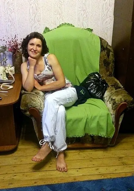 Оксана из Щелково, ищу на сайте знакомства без обязательств