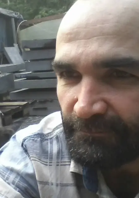 Я Баха, 49, знакомлюсь на одну ночь в Кронштадте