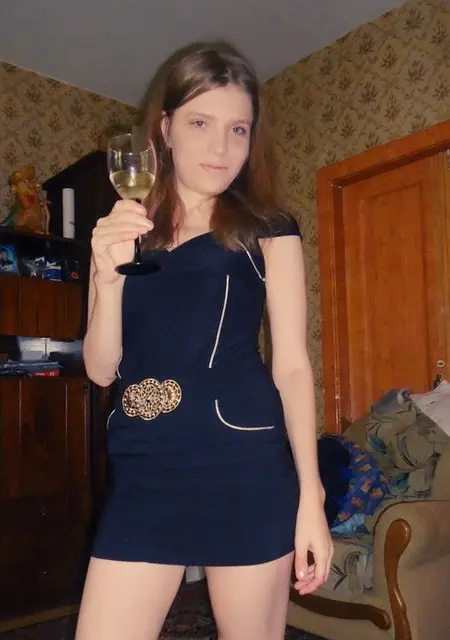 Я Анастасия, 33, из Северска, ищу знакомства без обязательств