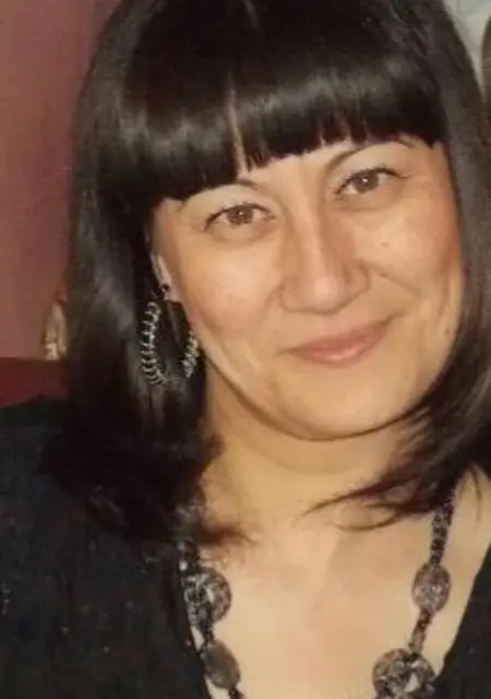 Римма Проект из Сибая