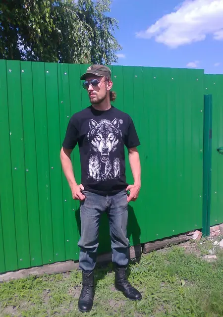 Я Алексей, 36, знакомлюсь на одну ночь в Россоши