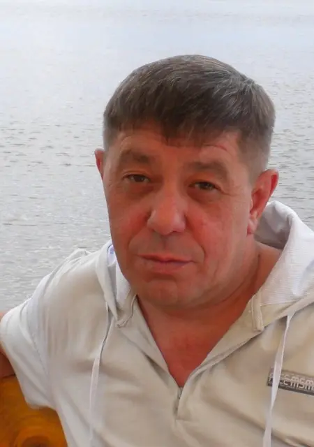 Я Дамир, 56, из Азнакаева, ищу знакомство для дружбы