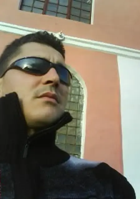 Дмитрий из Мичуринска, ищу на сайте дружбу