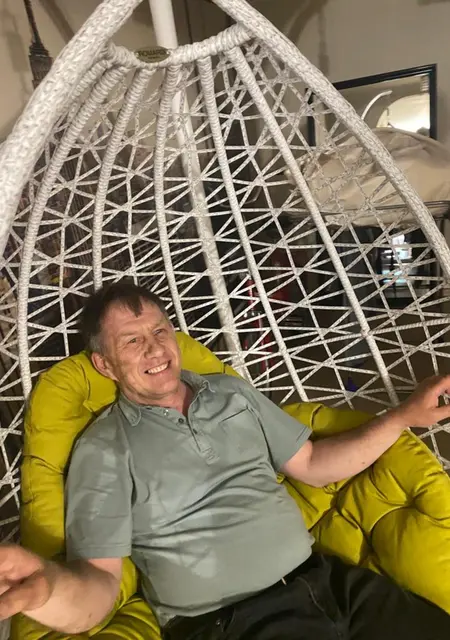 Александр из Шушенского, ищу на сайте знакомства на одну ночь