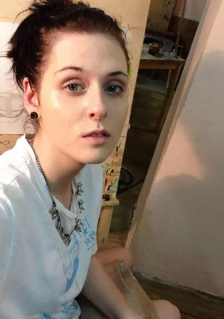 Мария из Белова, мне 35, познакомлюсь для вирта