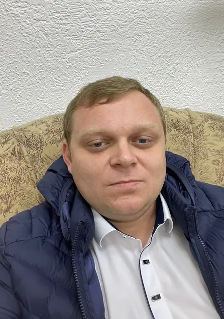 Александр из Кинели-Черкассы, мне 31, познакомлюсь на одну ночь