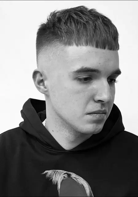Я Егор, 22, знакомлюсь для совместных путешествий в Нижнем Новгороде
