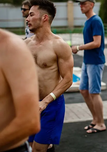 Maksim из Инзы, мне 27, познакомлюсь без обязательств