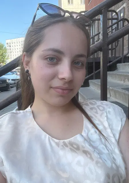 Я Алёна, 18, из Ставрополя, ищу знакомство для дружбы